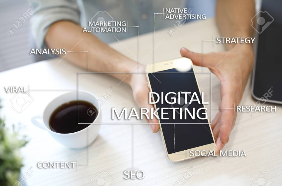 how to start career in digital marketing with no experience