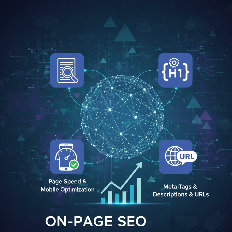 9 On Page SEO Techniques to Improve Rankings and User Experience on page seo techniques to improve website rankings and user experience